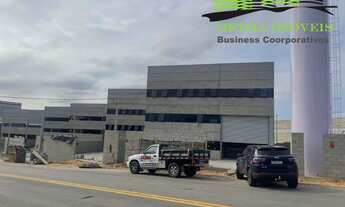 Imagem 2: GALPAO COMERCIAL em SOROCABA - SP, ÉDEN