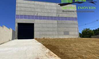 Imagem 3: GALPAO INDUSTRIAL em Sorocaba - SP, Cajuru