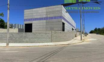 Imagem 2: GALPAO INDUSTRIAL em Sorocaba - SP, Cajuru