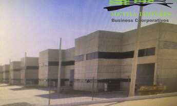 Imagem: GALPAO INDUSTRIAL em SOROCABA - SP, EDEN