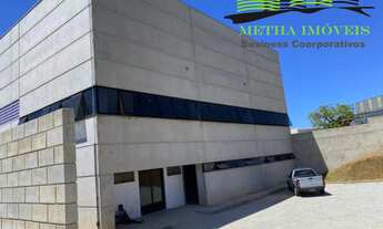 Imagem: GALPAO INDUSTRIAL em Sorocaba - SP, Cajuru