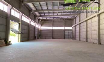 Imagem 6: GALPAO INDUSTRIAL em Sorocaba - SP, Cajuru