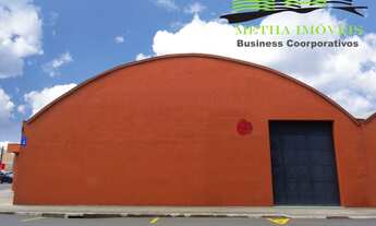 Imagem 2: GALPAO INDUSTRIAL em VOTORANTIM - SP, PROTESTANTES