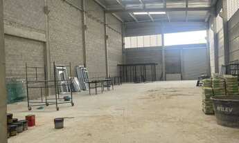 Imagem 5: GALPAO COMERCIAL em SOROCABA - SP, ÉDEN