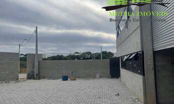 Imagem: GALPAO COMERCIAL em SOROCABA - SP, ÉDEN