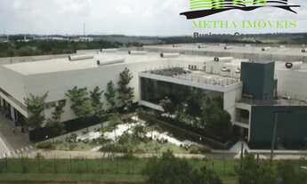 Imagem: GALPAO INDUSTRIAL em Itú - SP, AP