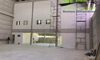 Imagem 4: GALPAO INDUSTRIAL em Sorocaba - SP, Cajuru