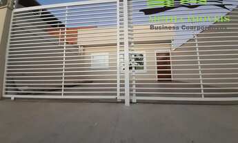 Imagem: CASA RESIDENCIAL em SOROCABA - SP, JARDIM