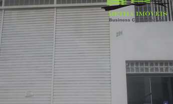 Imagem: GALPAO COMERCIAL em SOROCABA - SP, CAMPOLIM