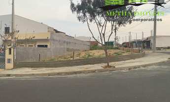 Imagem: TERRENO RESIDENCIAL em SOROCABA - SP, JARDIM