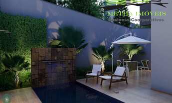 Imagem 3: CASA RESIDENCIAL em SOROCABA - SP, CAJURU DO SUL