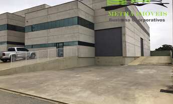 Imagem: GALPAO INDUSTRIAL em SOROCABA - SP, IPORANGA