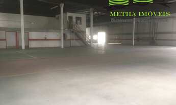 Imagem 6: GALPAO INDUSTRIAL em Sorocaba - SP, Região Sul