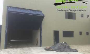 Imagem: GALPAO INDUSTRIAL em Sorocaba - SP, Ibiti