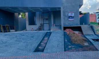 Imagem 6: CASA RESIDENCIAL em SOROCABA - SP, CAJURU DO SUL