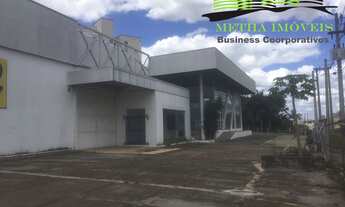 Imagem 2: GALPAO INDUSTRIAL em Sorocaba - SP, Região Sul