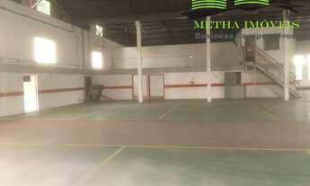 Imagem 7: GALPAO INDUSTRIAL em Sorocaba - SP, Região Sul