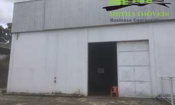 Imagem 4: GALPAO INDUSTRIAL em Sorocaba - SP, Região Sul