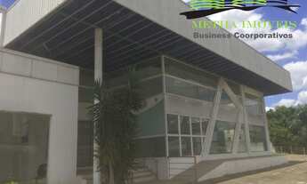 Imagem: GALPAO INDUSTRIAL em Sorocaba - SP, Região