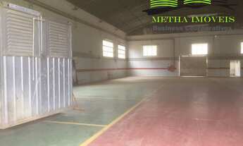 Imagem 5: GALPAO INDUSTRIAL em Sorocaba - SP, Região Sul