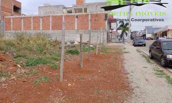 Imagem: TERRENO RESIDENCIAL em SOROCABA - SP, PARQUE