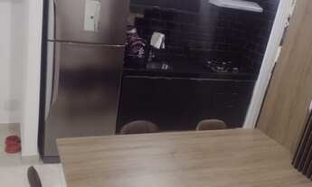 Imagem 2: APARTAMENTO RESIDENCIAL em SOROCABA - SP, JARDIM DAS ESTRELAS