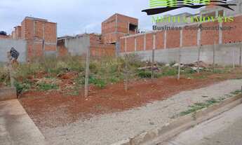 Imagem 2: TERRENO RESIDENCIAL em SOROCABA - SP, PARQUE SÃO BENTO