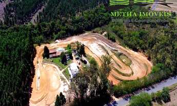 Imagem 2: AREA RESIDENCIAL em SALTO DE PIRAPORA - SP, Campo Largo