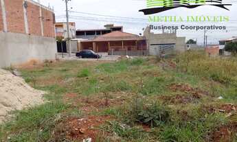 Imagem 3: TERRENO RESIDENCIAL em SOROCABA - SP, PARQUE SÃO BENTO