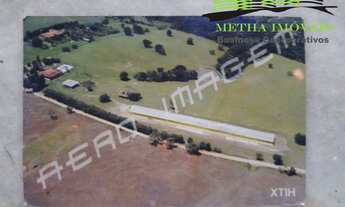 Imagem: SITIO RESIDENCIAL em CAPELA DO ALTO - SP