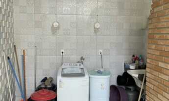 Imagem 6: CASA RESIDENCIAL em SOROCABA - SP, HORTO FLORESTAL 3