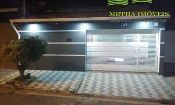 Imagem: CASA RESIDENCIAL em SOROCABA - SP, JARDIM