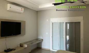 Imagem 6: CASA RESIDENCIAL em SOROCABA - SP, PARQUE RESERVA FAZENDA IMPERIAL