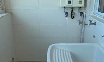 Imagem 7: APARTAMENTO RESIDENCIAL em SOROCABA - SP, JARDIM GONÇALVES