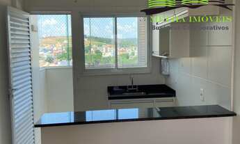 Imagem 3: APARTAMENTO RESIDENCIAL em SOROCABA - SP, JARDIM GONÇALVES