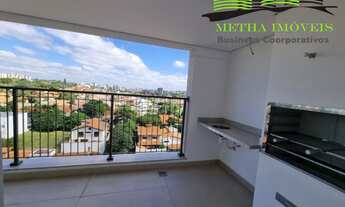 Imagem 6: APARTAMENTO RESIDENCIAL em SOROCABA - SP, JARDIM AMÉRICA