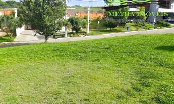 Imagem: TERRENO RESIDENCIAL em VOTORANTIM - SP