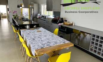 Imagem 5: CASA RESIDENCIAL em SOROCABA - SP, PARQUE RESERVA FAZENDA IMPERIAL