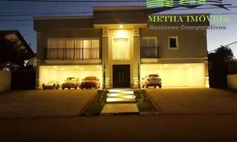 Imagem: CASA RESIDENCIAL em SOROCABA - SP, PARQUE