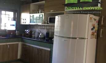 Imagem: CASA RESIDENCIAL em VOTORANTIM - SP, ALTOS