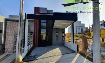 Imagem 3: CASA RESIDENCIAL em SOROCABA - SP, HORTO FLORESTAL VILLAGIO