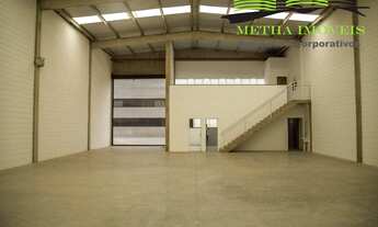 Imagem: GALPAO COMERCIAL em Sorocaba - SP, Pq Reserva