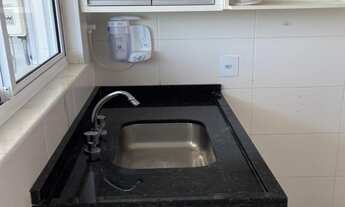 Imagem 5: APARTAMENTO RESIDENCIAL em SOROCABA - SP, JARDIM GONÇALVES