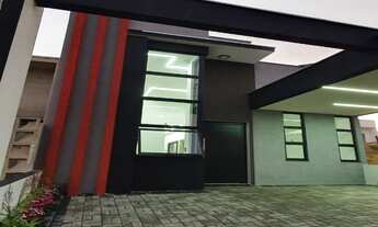 Imagem 7: CASA RESIDENCIAL em SOROCABA - SP, HORTO FLORESTAL VILLAGIO