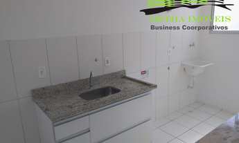Imagem: APARTAMENTO RESIDENCIAL em SOROCABA - SP