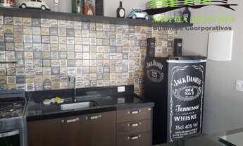 Imagem 4: CASA RESIDENCIAL em SOROCABA - SP, PARQUE RESERVA FAZENDA IMPERIAL