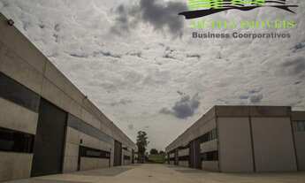 Imagem 2: GALPAO COMERCIAL em Sorocaba - SP, Pq Reserva Fazenda Imperial