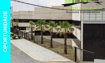 Imagem 3: GALPAO COMERCIAL em Sorocaba - SP, Pq Reserva Fazenda Imperial