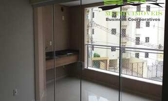 Imagem 5: APARTAMENTO RESIDENCIAL em SOROCABA - SP, JARDIM JUDITH