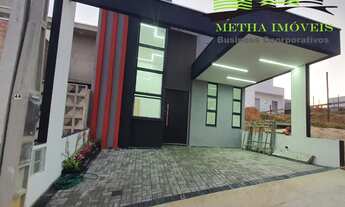 Imagem 4: CASA RESIDENCIAL em SOROCABA - SP, HORTO FLORESTAL VILLAGIO